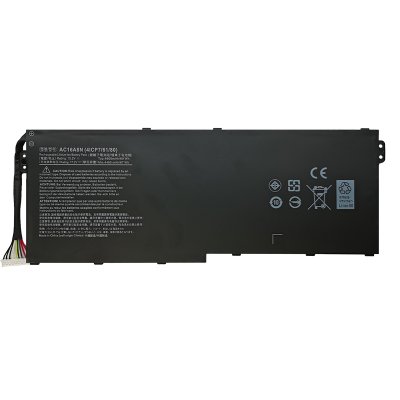 AC16A8N Battery For Acer Aspire V15 V17 Nitro BE VN7-593G VN7-793G VN7-791G