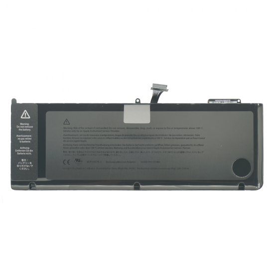 A1382 Battery Replacement Apple A1286 020-7134-01 MD318LL/A MC721LL/A - Click Image to Close