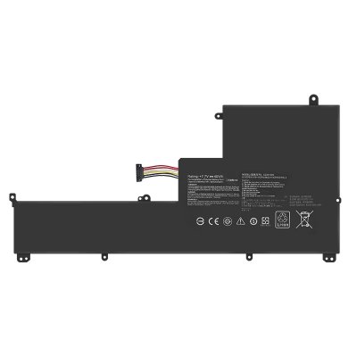 C23N1606 Battery Replacement For Asus UX390UAK 0B200-02210100 UX390UA UX390UA-GS041T