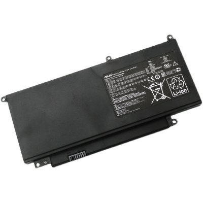 C32-N750 Battery For Asus N750JK N750JV R750JK R750JV 0B200-00400000