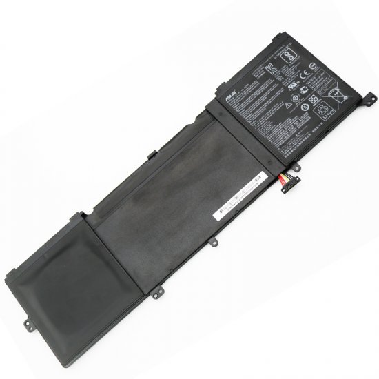 Asus C32N1523 Battery For Zenbook Pro UX501VW N501L C32PnC5 0B200-01250300 - Click Image to Close