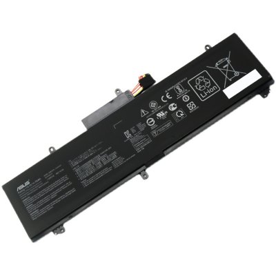 C41N1837 Battery Replacement 0B200-03380100 For Asus GU502GV GU502DU GX502GW GX502GV