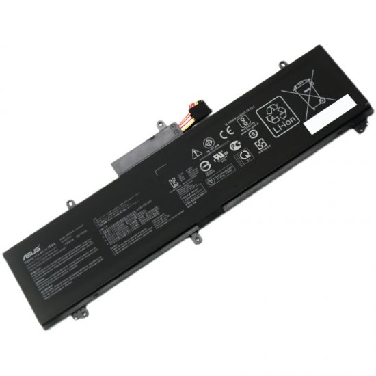 C41N1837 Battery Replacement 0B200-03380100 For Asus GU502GV GU502DU GX502GW GX502GV - Click Image to Close