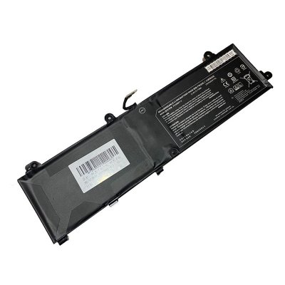 PC50BAT-3 Battery Replacement 6-87-PC50S-72A00 For Clevo PC50DN2 Key 15 Comet Lake 911 P1 Series