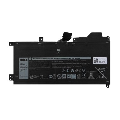 1FKCC Battery For Dell 09NTKM