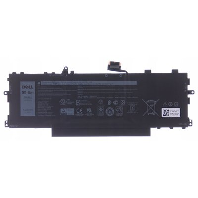 GHJC5 Battery Replacement For Dell Latitude 9420 2-in-1 3VV58 0VTH85 09YD1V 0JJ4XT