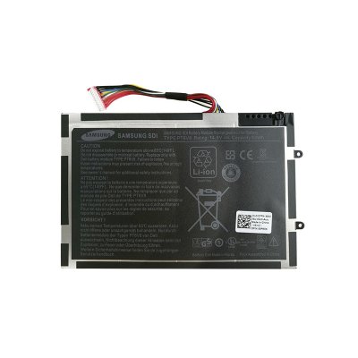 PT6V8 Battery T7YJR 08P6X6 For Dell Alienware M11x R1 R2 R3 M14x R1 R2 P06T
