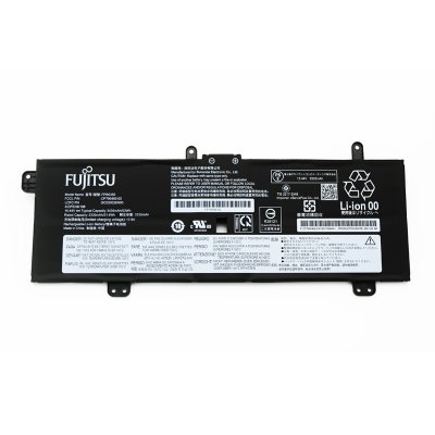 FPB0356 Battery For Fujitsu CP790492-02 GC020028N00 4ICP5/39/108