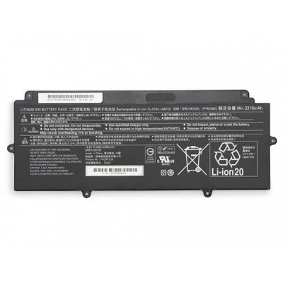 FPCBP536 Battery CP737634-01 For Fujitsu LifeBook U937 U938 U939