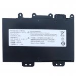 GH5KN-00-13-4S1P-0 Battery 15.2V 4100mAh 62.32Wh 4ICP6/63/69 Getac Rechargeable Li-ion Battery