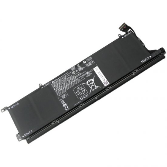 HP DX06XL Battery L32701-2C1 For OMEN X 2S 15-DG - Click Image to Close