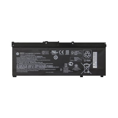 HP L08855-855 L08855-856 Battery Replacement HSTNN-DB8Q SR03XL TPN-C133 TPN-Q194 TPN-C134