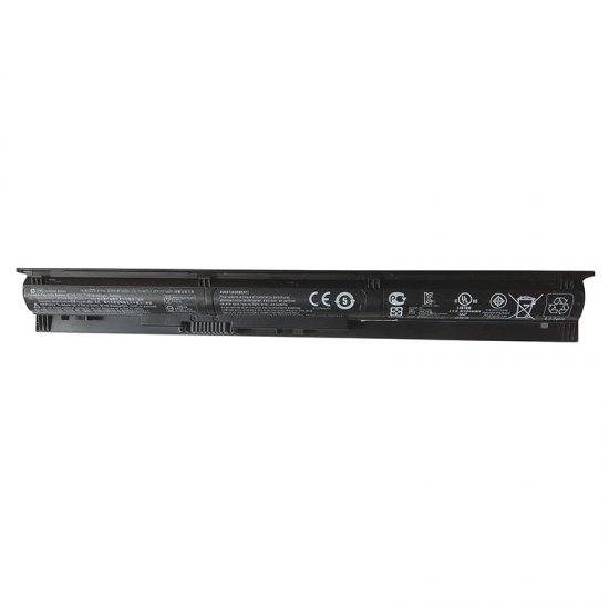 HSTNN-DB6K HP Envy 15-K Notebook PC Battery Replacement TPN-Q140 756478-851 - Click Image to Close