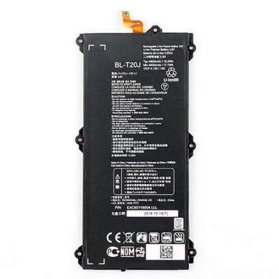 BL-T20J Battery Replacement For LG EAC63118504