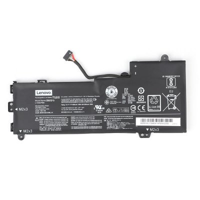 L15M2PB6 Battery 5B10L13948 5B10L13949 For Lenovo Flex 4-1130 80U3