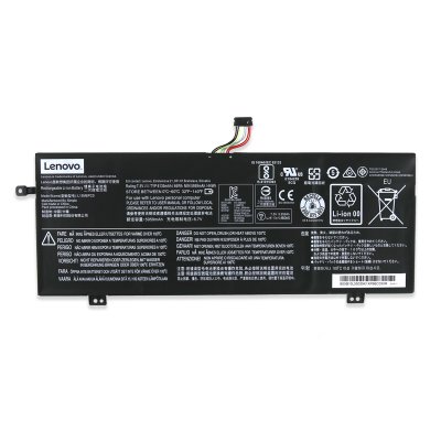 L15M6PC0 Battery 5B10L55039 For Lenovo IdeaPad 710S-13ISK