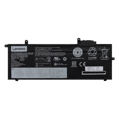 Lenovo SB10K97617 SB10K97618 SB10K97619 Battery For ThinkPad X280