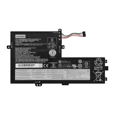 L18L3PF2 Battery 5B10T09093 For Lenovo IdeaPad S340-14API S340-14IIL
