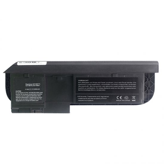 Lenovo ThinkPad X220I Battery 0A36285 42T4877 42T4879 42T4881 - Click Image to Close