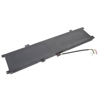 BTY-M55 Battery Replacement For MSI 925QA055H 15.4V 90Wh