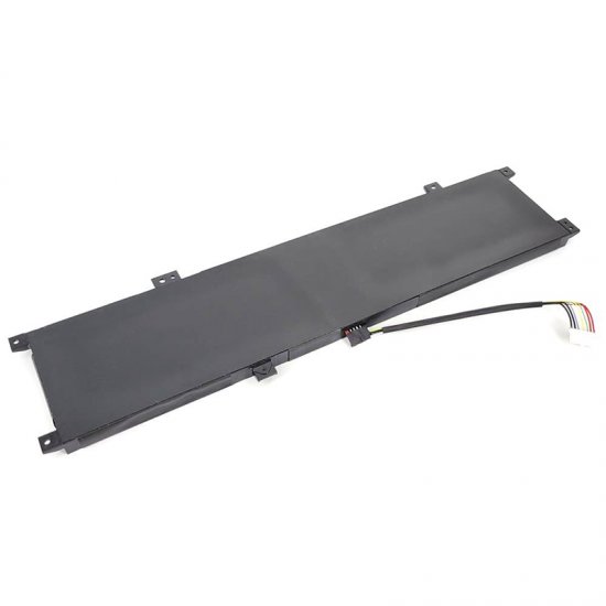 BTY-M55 Battery Replacement For MSI 925QA055H 15.4V 90Wh - Click Image to Close