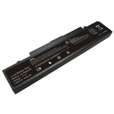 AA-PB9NC6B Battery For Samsung R580 R480 R428 R468 R458 R505 R429 RV520 RV511