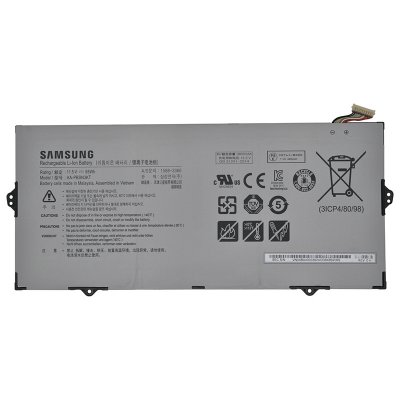 AA-PBSN3KT Battery Replacement BA43-00392A For Samsung NP730XBE NP930MBE