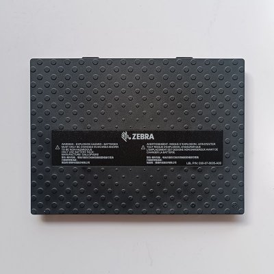 BATZSX00L4 Battery Replacement For Zebra Xplore iX125R2 Tablet 4UPF6737911T1060