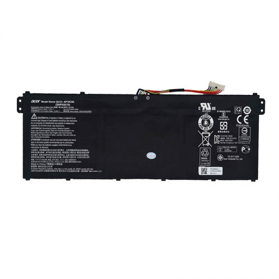 AP18C8K Battery Replacement For Acer Swift 3 SF314 Series KT0030G020 - Click Image to Close