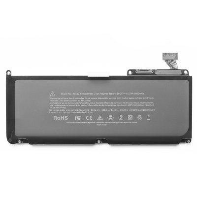 A1342 Battery Replacement Apple A1331 020-6580-A MB985LL/A MC118LL/A MC373LL/A