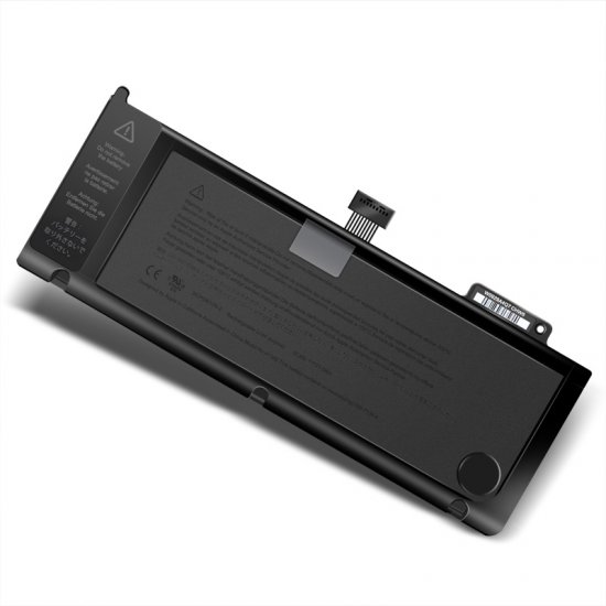 Apple A1382 A1286 Battery Replacement 661-5844 MD103LL/A MD104LL/A - Click Image to Close