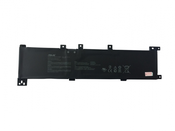 Asus B31N1635 Battery For X705NA X705NC X705UA X705UB X705UD X705UF - Click Image to Close