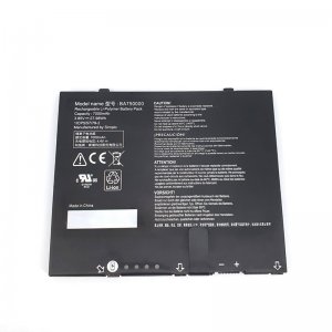 BA750000 Battery Replacement For Touch Dynamic Tablet 7 Pos
