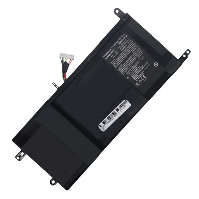P650BAT-4 Battery 6-87-P650S-4252 For Clevo P670RG P670RG-G P670RP6-G P670RS