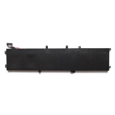 Dell XPS 15 9550 Battery Replacement