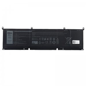 69KF2 Battery Replacement For Dell XPS 15 9500 Precision 5550 P91F M15 R3 R4 M17 R3 R4