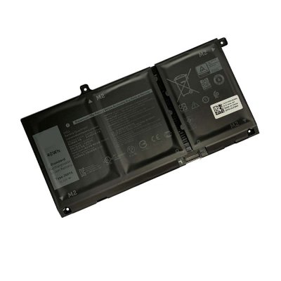 JK6Y6 Battery Replacement For Dell Vostro 5401 5402 5501 5502 Latitude 3510 3410