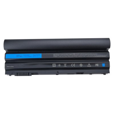 M5Y0X Battery P6YD6 5F1R5 For Dell Latitude E5420 E5430 E6530 E6540 E6440