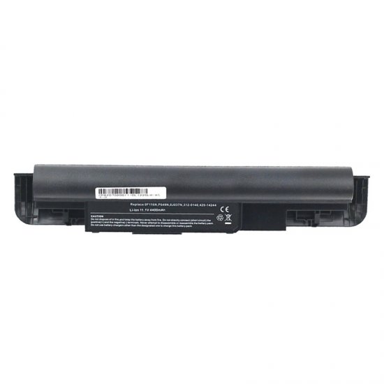 P649N N887N Battery For Dell Vostro 1220 1220n 0F116N 0J037N J130N K031N H048N 312-0140 - Click Image to Close
