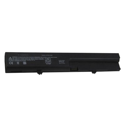 HP 456864-001 484785-001 500014-001 Battery For 6530S 6531S 6535S 6520S 6720S