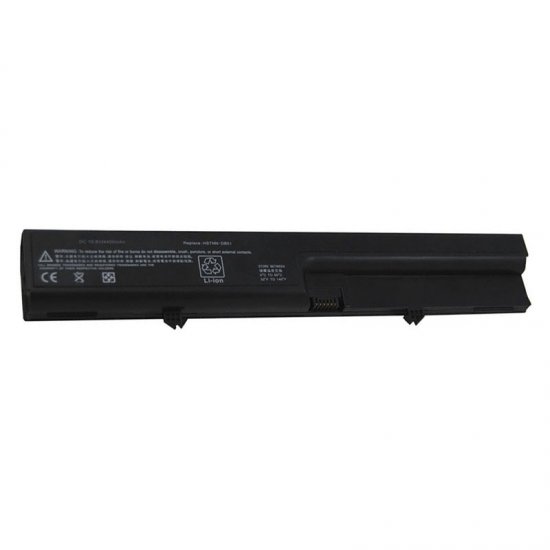 HP 456864-001 484785-001 500014-001 Battery For 6530S 6531S 6535S 6520S 6720S - Click Image to Close