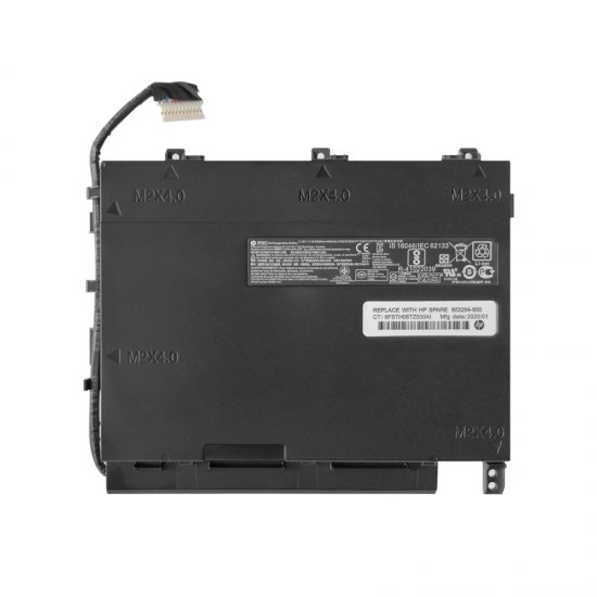 HSTNN-DB7M Battery For HP 853294-850 PF06095XL 852801-2C1 TPN-Q174 - Click Image to Close