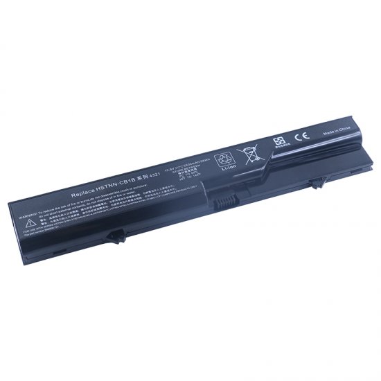 HSTNN-LB1A HSTNN-CB1A HSTNN-DB1A HSTNN-UB1A Battery For HP 593572-001 PH06047 - Click Image to Close