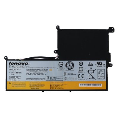 L13L3P61 Battery 121500255 For Lenovo Chromebook N20P N20-20419