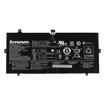 L14M4P24 L14L4P24 Battery 5B10H43261 5B10H55224 For Lenovo Yoga 900-13ISK