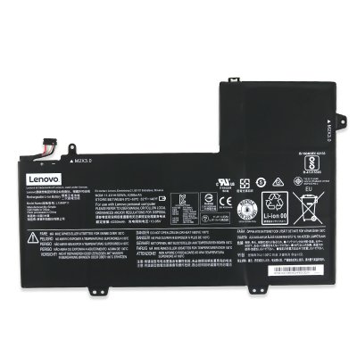 L15M6P11 L15C6P11 Battery 5B10K13850 For Lenovo IdeaPad 700S-14ISK