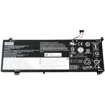 L19M4PDB Battery Replacement For Lenovo SB10Z21200 ThinkBook 15 2021 G2 ITL