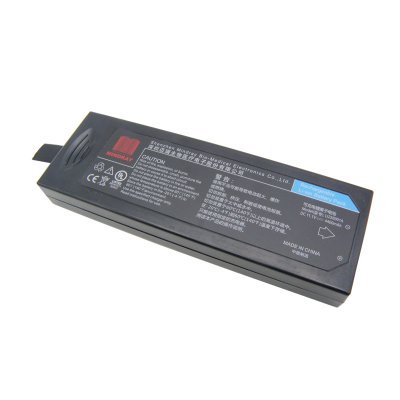 LI23S001A Battery Replacement For Mindray VS800 IPM9800 PM8000 PM7000
