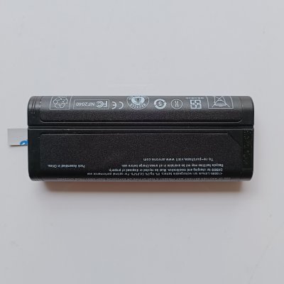 600-BAT-L-2 Battery For Olympus EPOCH 600 U8760058 600-BAT-L-2 10.8V 6.2Ah 67Wh