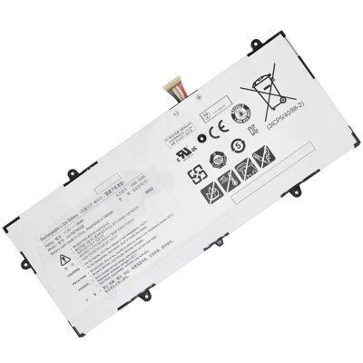 AA-PBTN6QB Battery BA4300381 For Samsung NP900X5N 900X5N NP900X5N-X01US NT900X5N-X78L